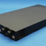 Sorensen DLM 60-10 Power Supply REF#53092