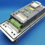 Johnson Controls AYK550-UH-038A-4+K465 Drive REF#53118