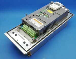 Johnson Controls AYK550-UH-038A-4+K465 Drive REF#53118