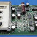 TYCO 04042 Circuit Board REF#52123
