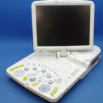 Hitachi Aloka Noblus Ultrasound Scanner REF#53219