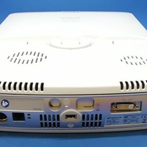 Hitachi Aloka Noblus Ultrasound Scanner REF#53219 - Image 2