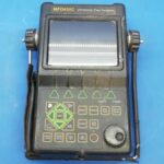 Ultrasonic Flaw Detector MFD650C REF#53387