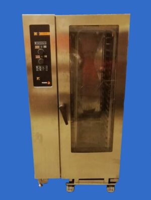 Fagor Concept APE-201 Advance Oven REF#53391