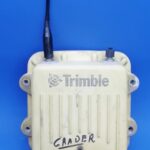 Trimble SNR2420 97002-10 REF#53399