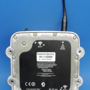 Trimble SNR2420 97002-10 REF#53399 - Image 2