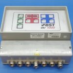 BST ekr 1000 115/230V Controller REF#53411