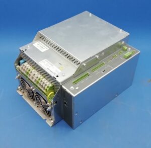 ZIEHL-ABEGG Zetadyn 3CS023 REF#53447