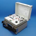 100ADM MK3 Current Injection Test System REF#53536