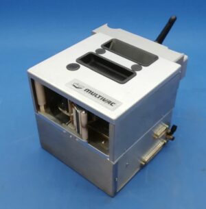 Multivac TTO 06 Thermo Printing Unit REF#53576