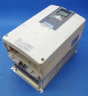 Yaskawa GA700 CIPR-GA70C4060BBAA-BAAAAA REF#53608