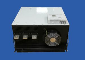 Siemens 3RW4453-6BC34 Sirius Softstarter REF#53609