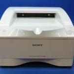 SONY UP-DR80MD Digital Color Printer REF#53629