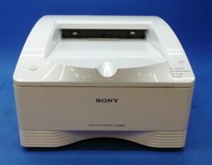 SONY UP-DR80MD Digital Color Printer REF#53629