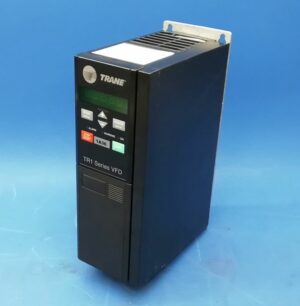 Trane TR1 Series VFD 134L1296 Inverter REF#53631