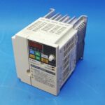 OMRON Varispeed V7 CIMR-V7AZ42P2 Inverter REF#53636