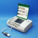 Bardscan Portable Bladder Scanner PA-00145 REF# 53638