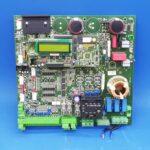 FEIG Electronic FE537/3.1 Control Board REF#53718