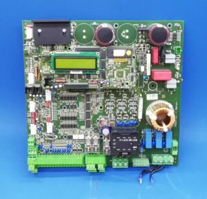 FEIG Electronic FE537/3.1 Control Board REF#53718