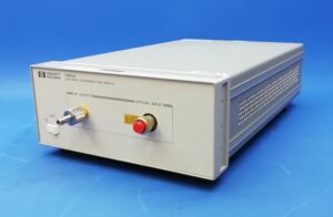 HP 11982A Lightwave Converter REF#53721