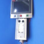 Bosch LCD Display Unit REF#53759