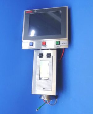 Bosch LCD Display Unit REF#53759