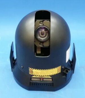 Pelco DD53TC16-X Security Camera REF#53778