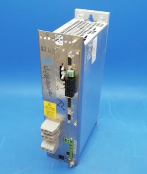 AMK AMKASYN KW 20 Inverter REF#53811