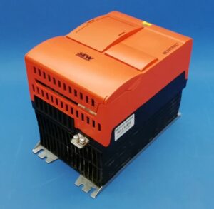 SEW Eurodrive Movitrac 31C040-503-4-00 Inverter REF#53839