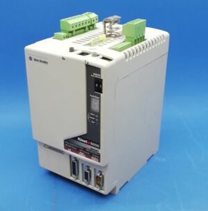 Allen Bradley 2094-AC05-MP5-S Servo Drive REF#53927