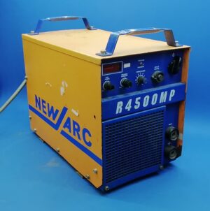 New Arc R4500MP REF#54007