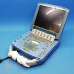 SonoSite MicroMaxx Ultrasound System REF#54010