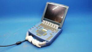 SonoSite MicroMaxx Ultrasound System REF#54010