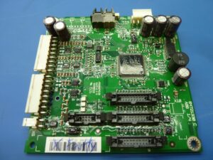 ABB AINT-02C Circuit Board REF#54011