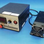 Optotronics VD-IIIA REF#54022