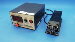 Optotronics VD-IIIA REF#54022