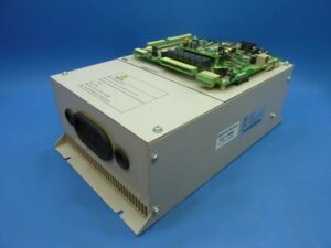 Monarch L-B-4005 Inverter REF#54087