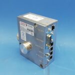 Pfeiffer Vacuum TC 750 Turbo Pump Controller REF#54109