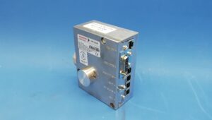 Pfeiffer Vacuum TC 750 Turbo Pump Controller REF#54109