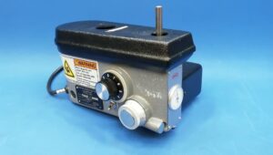 Servo Products Company 7000 Drill Press REF#54150