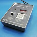Servo Products Company M-0708-IN Micro Controller REF#54177