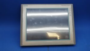 Siemens Simatic Multi Panel MP377 15 Touch REF#54211