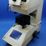 Shimadzu HMV-2T Microhardness Tester REF#54220