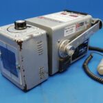 Veterinary X-Rays Superlight 80 HF80/15 REF#54223