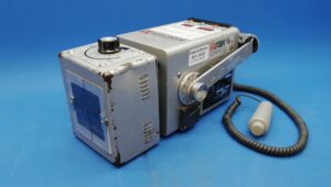 Veterinary X-Rays Superlight 80 HF80/15 REF#54223