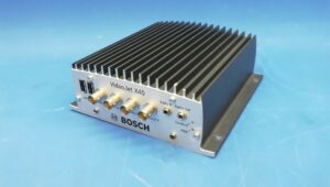 Bosch VideoJet X40 REF#54229
