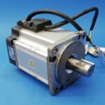 Omron AC Servo Motor R88M-KE75030H-S2-Z REF#54268
