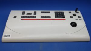 Leica 301-384.400-000 Control Panel REF#54295