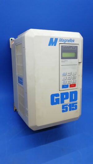 MagneTek GPD515C-A033 REF#54306