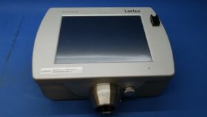 Laetus Commander 12-01 HMI REF#54343